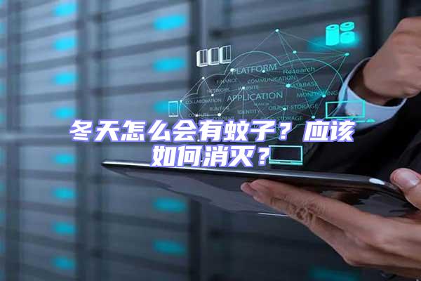 冬天怎么會有蚊子？應(yīng)該如何消滅？